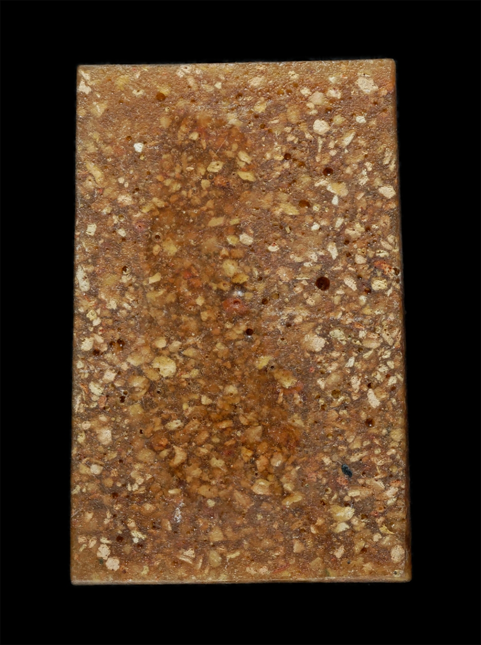 21May24 (41)p.jpg - พระสมเด็จหลวงพ่อกัณฑ์ วัดโบสถ์ จ.อยุธยา ปี2539 เนื้อกระเบื้องหลังคาโบสถ์ พระเก่าสวย มวลสารดี  | https://kamulet.in.th